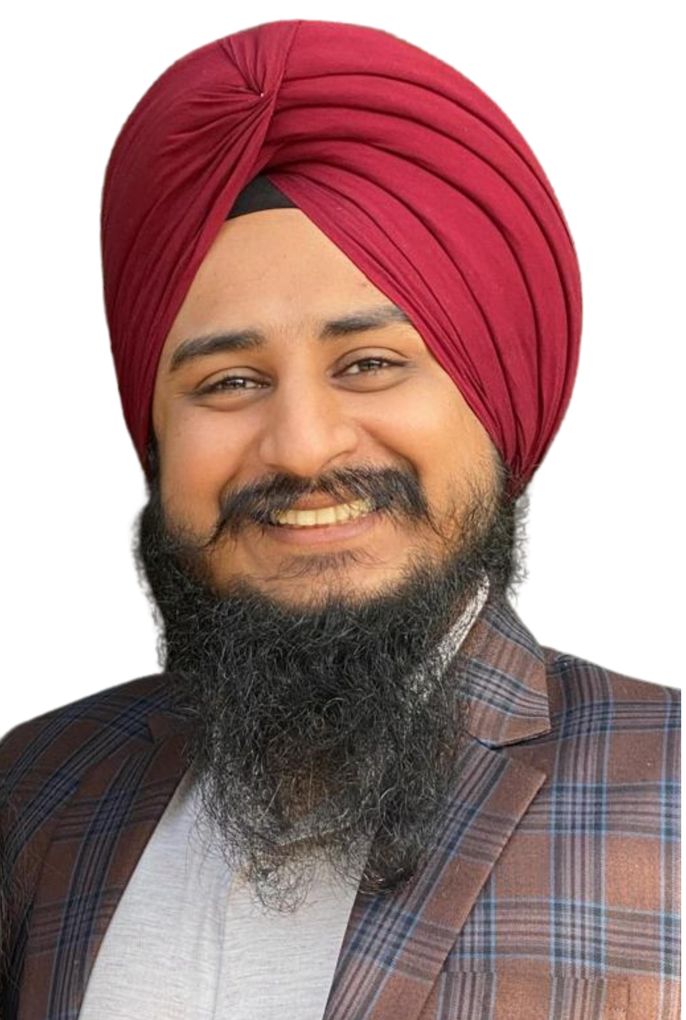 Sr.Aachriya Karandeep Singh<p>(energy vastua & certifid dowser)</p> image